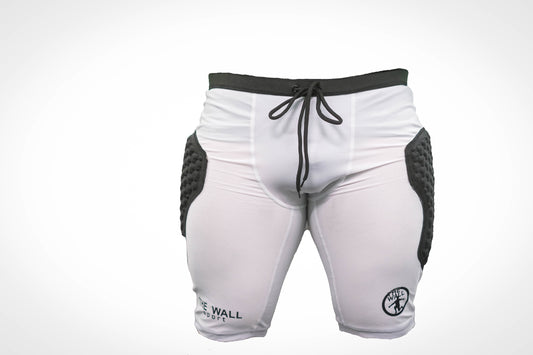 Pantaloncini Imbottiti per Portieri