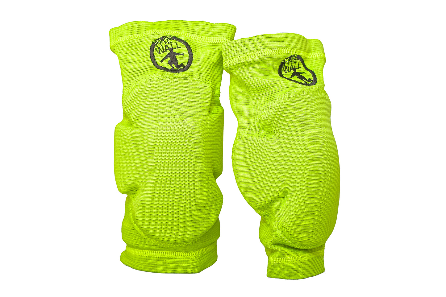 Rodilleras Shell - Verde Claro