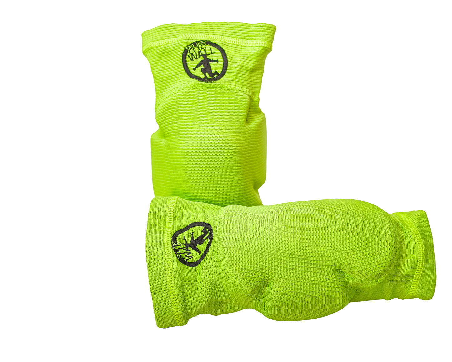 Rodilleras Shell - Verde Claro