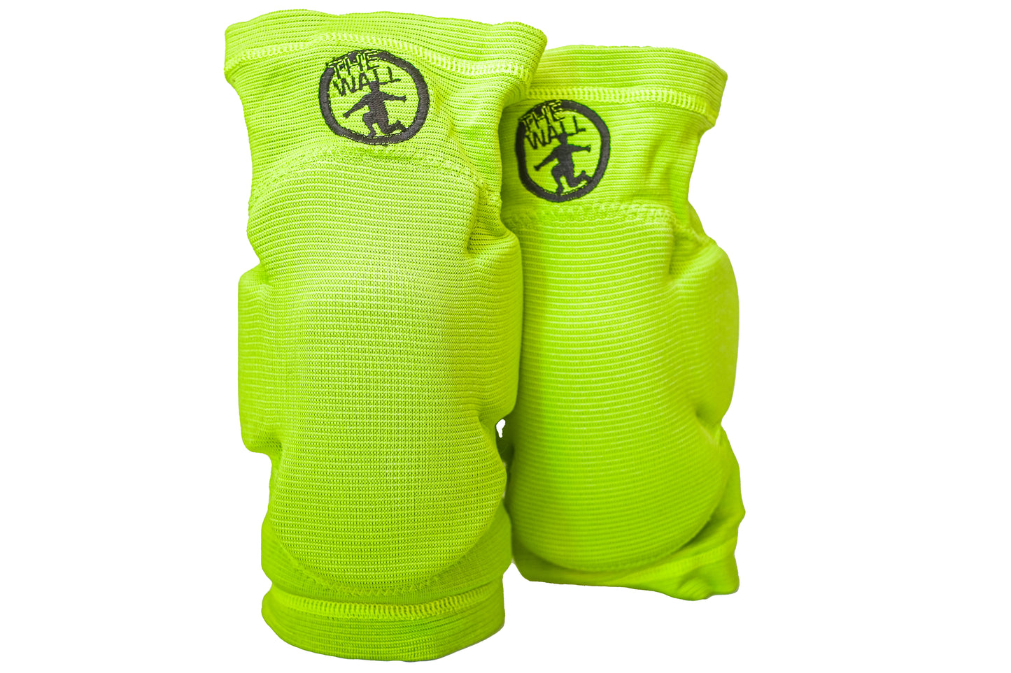Rodilleras Shell - Verde Claro