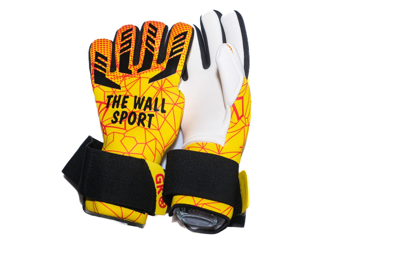 GUANTI da Calcio The Wall Sport