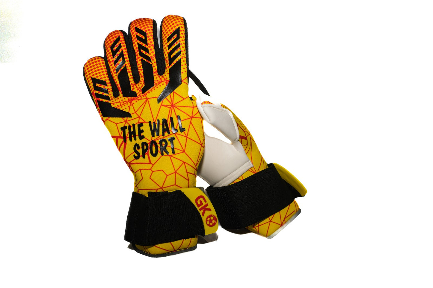 GUANTI da Calcio The Wall Sport