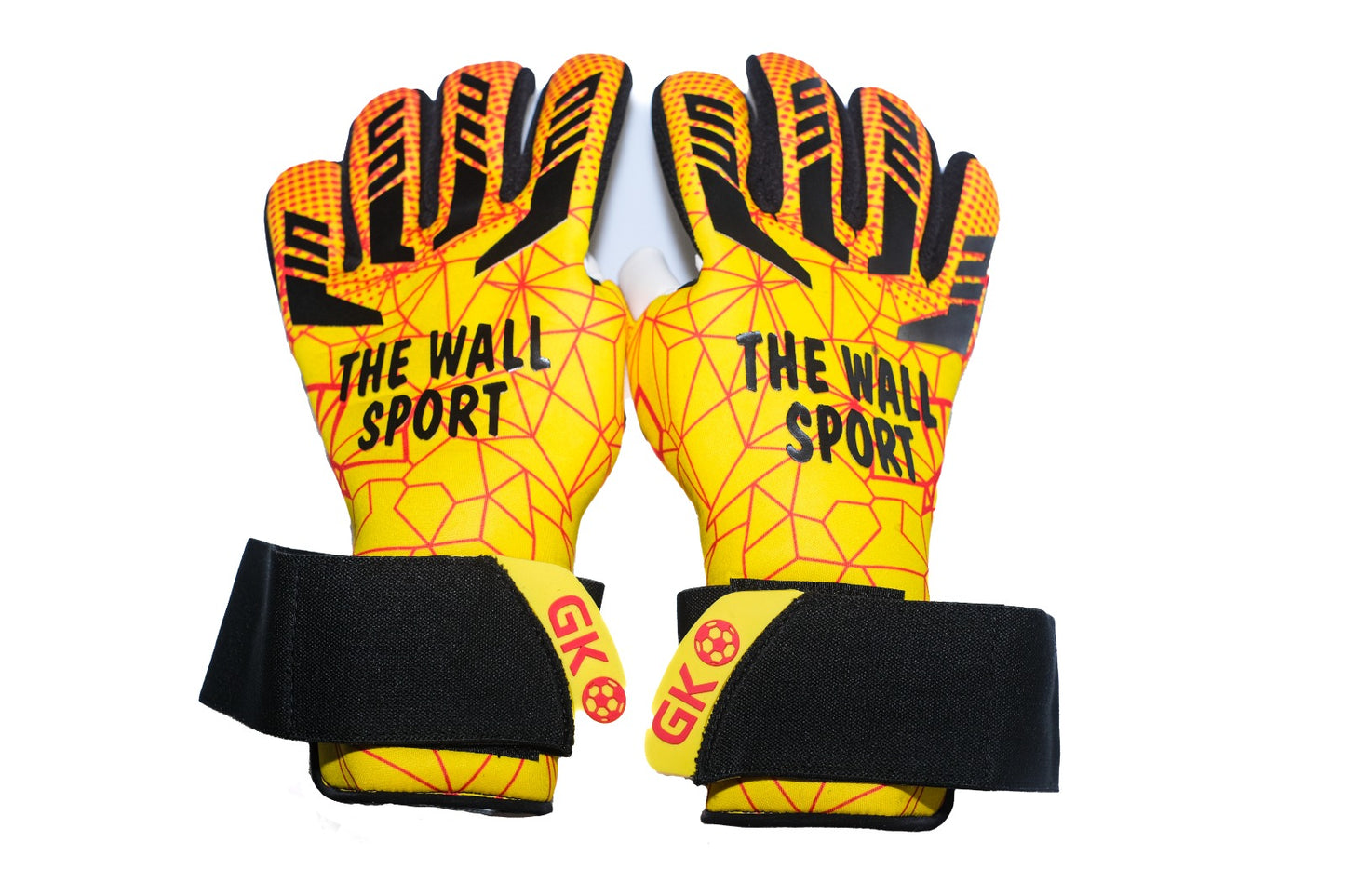 GUANTI da Calcio The Wall Sport