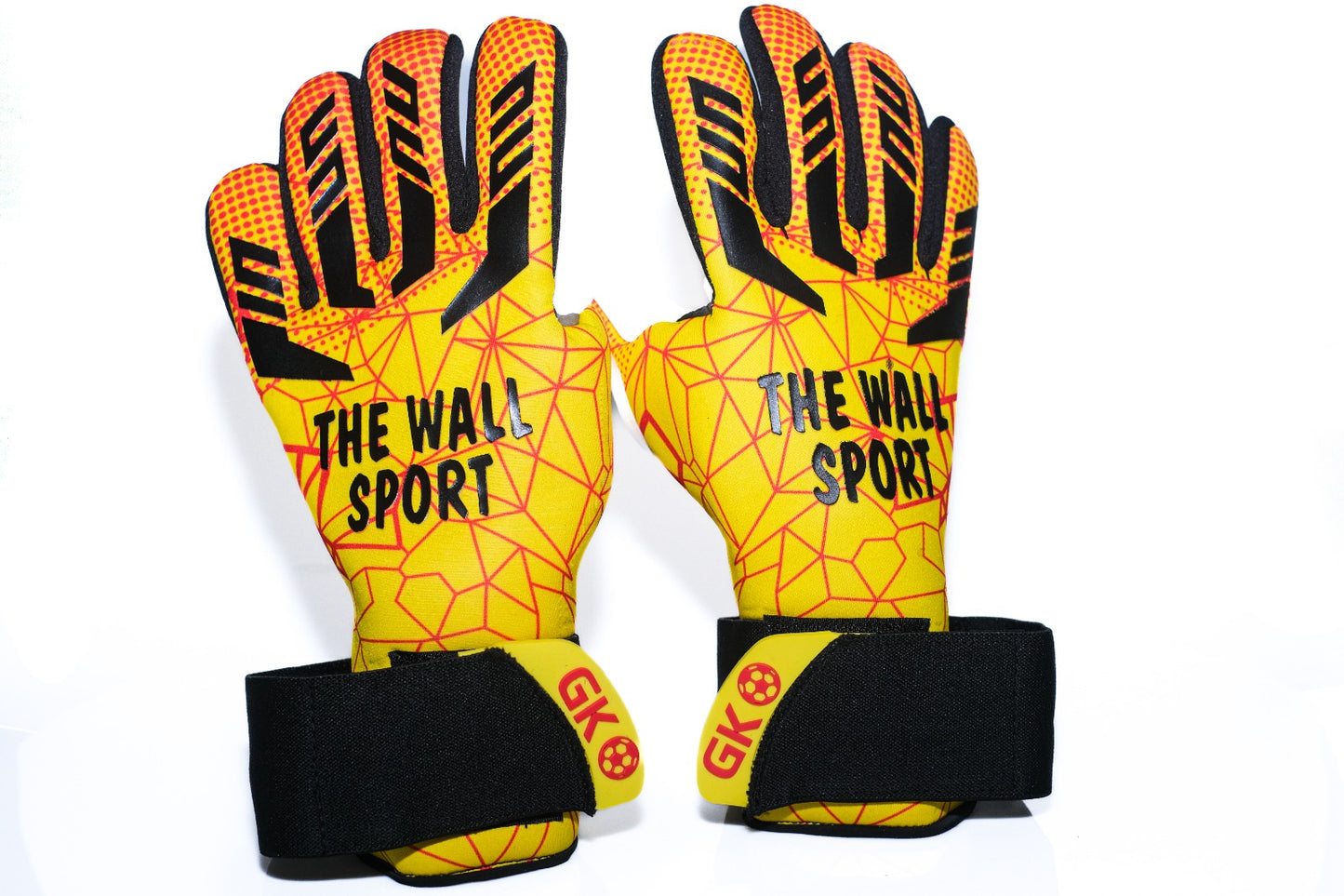 GUANTI da Calcio The Wall Sport