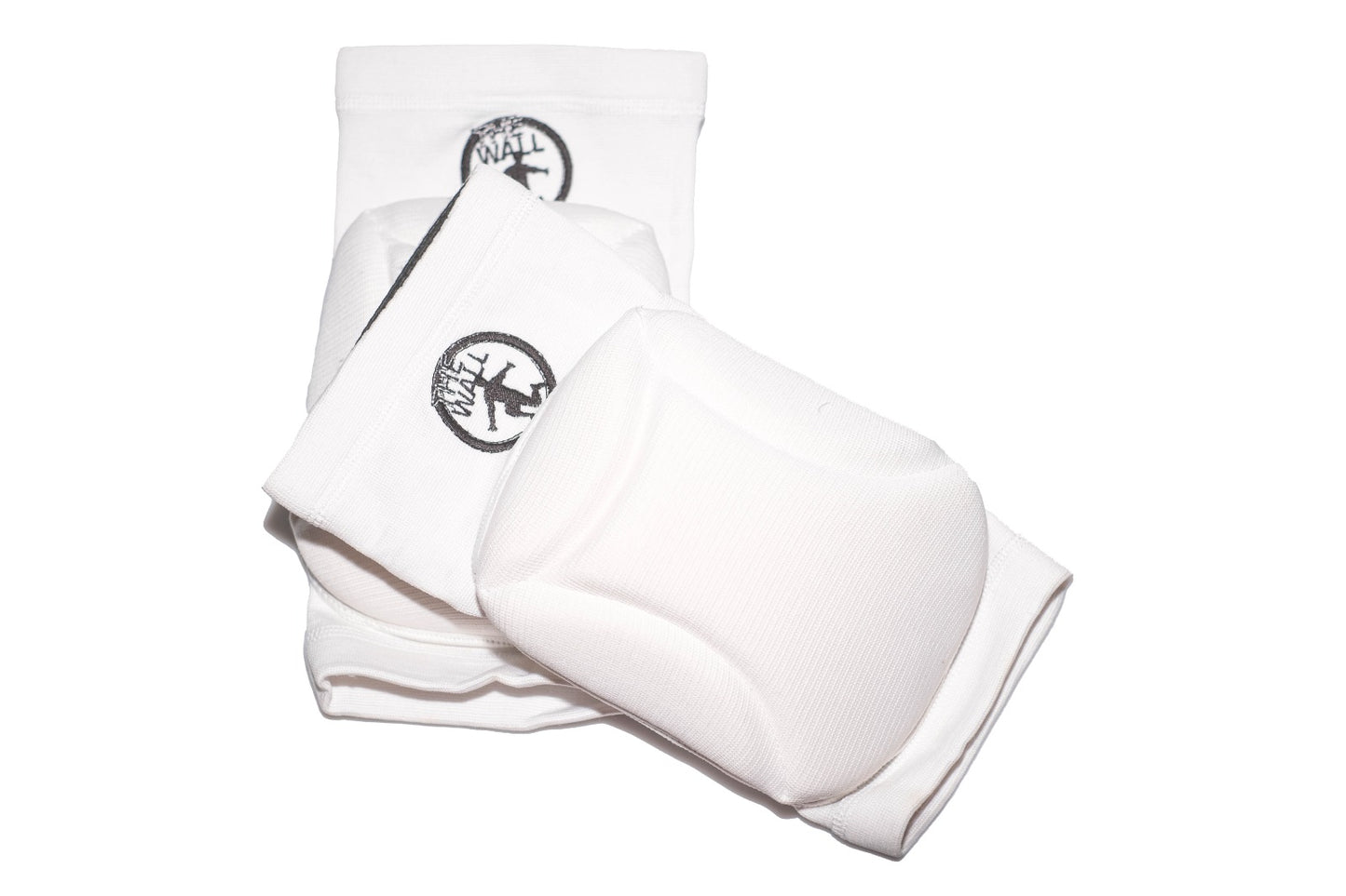 Genouillères carrées - Blanc
