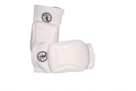 Rodilleras Cuadradas - Blanco