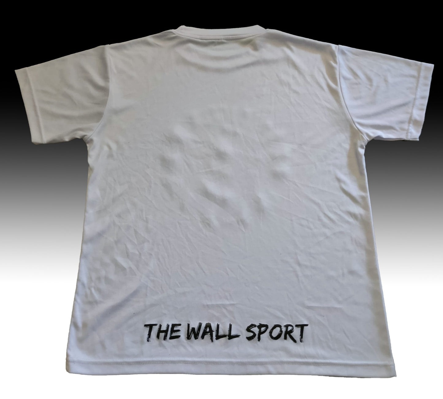 Le t-shirt d'entraînement Wall Sport