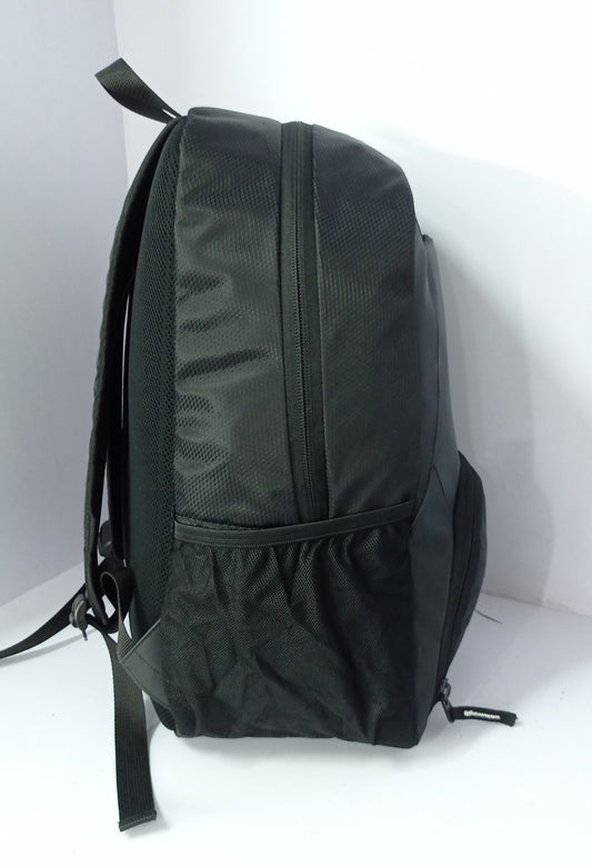 Zaino The Wall nero per Allenamenti e Partite