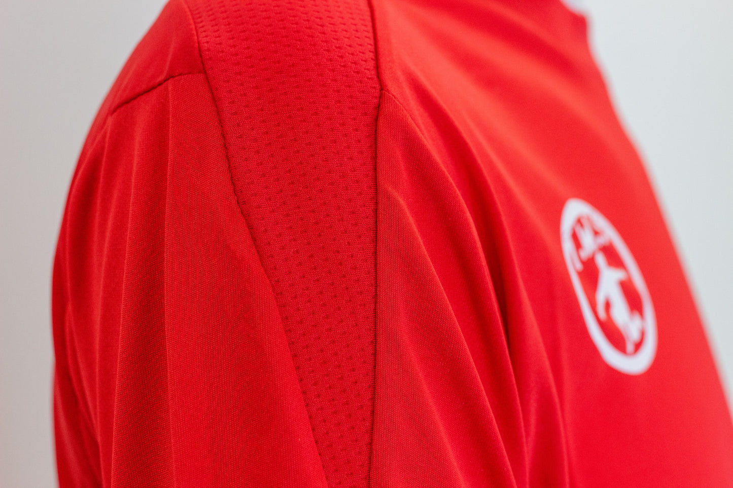 Completo da Allenamento T.W.S. – Maglia e Pantaloncini