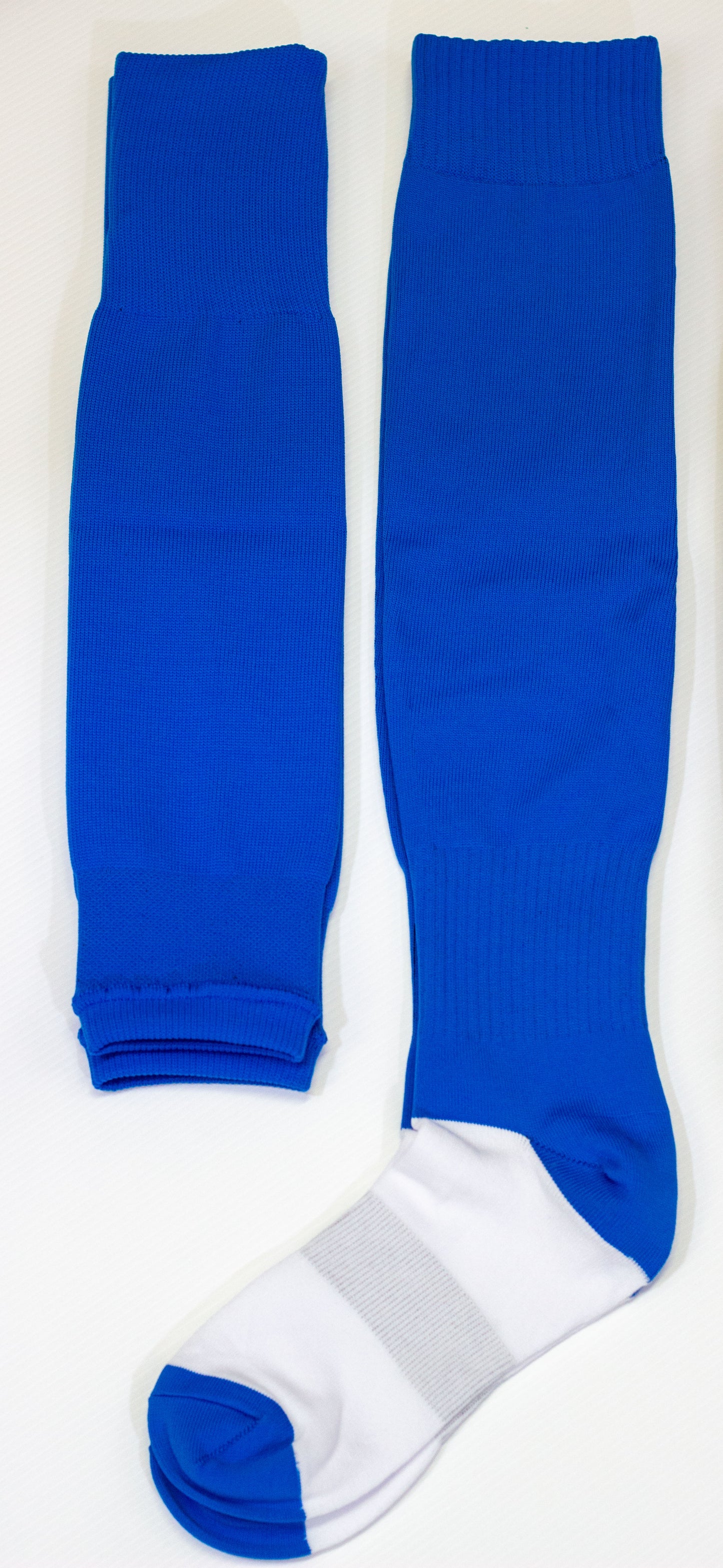 Calzettoni Sportivi The Wall Sport – Traspiranti e Rinforzati per Calcio a 5