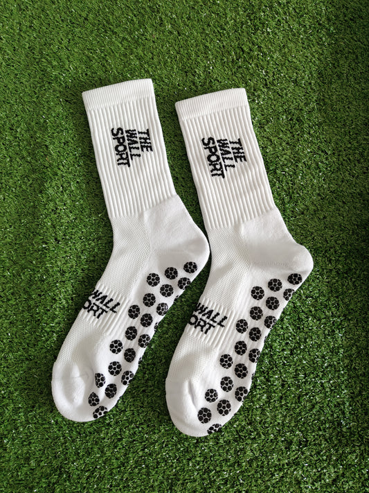 Calzini Antiscivolo The Wall Sport – Grip per Futsal e Sport Indoor