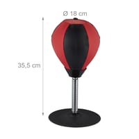 Punching Ball per Allenamento