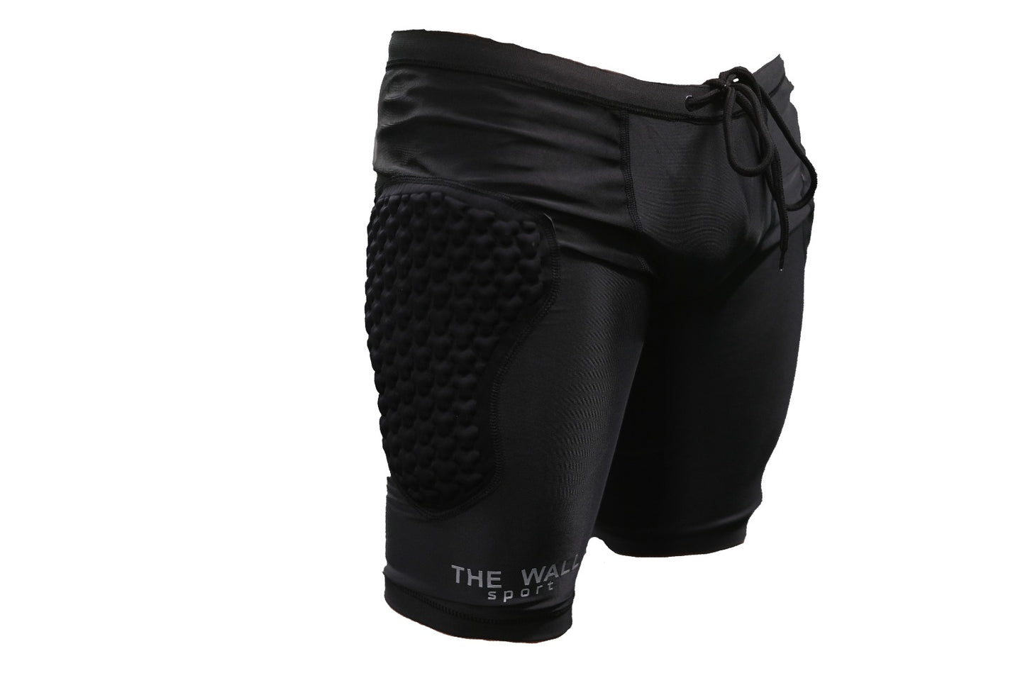 Pantaloncini Imbottiti per Portieri