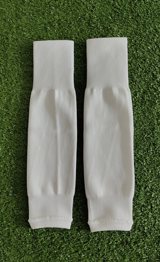 Calzettoni tagliati Sleeves Futsal e Calcio per partita e allenamento
