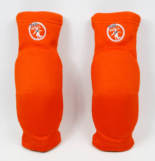 gomitiere arancioni calcio a 5