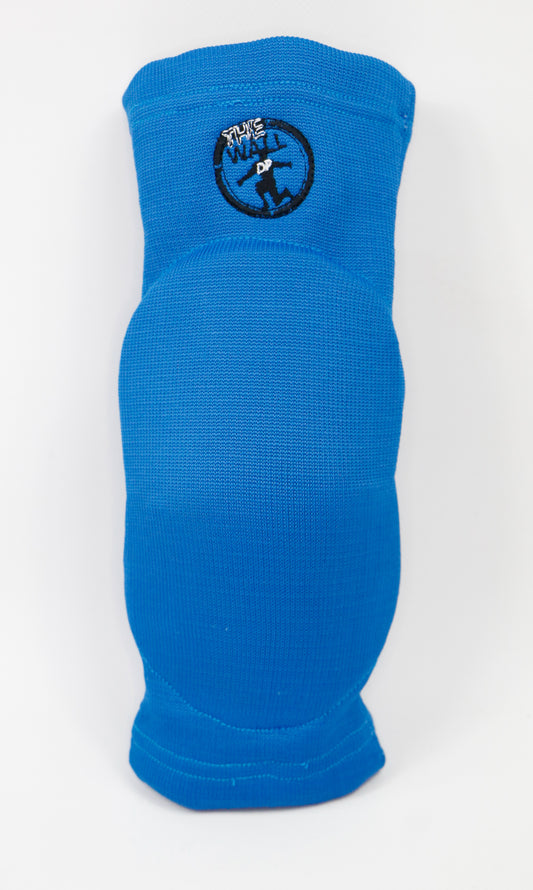 gomitiere celeste scuro calcio a 5