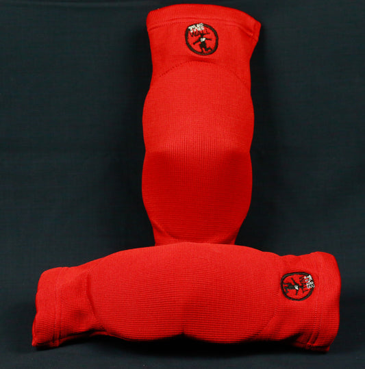 gomitiere rosse calcio a 5