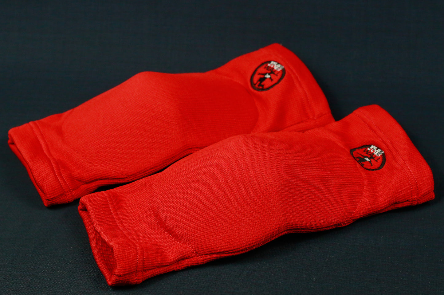 gomitiere rosse calcio a 5