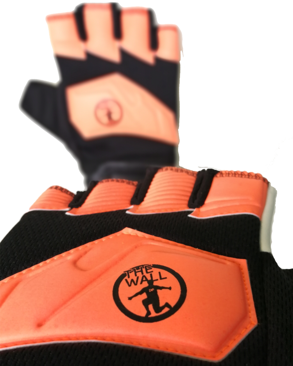 guanti da portiere futsal