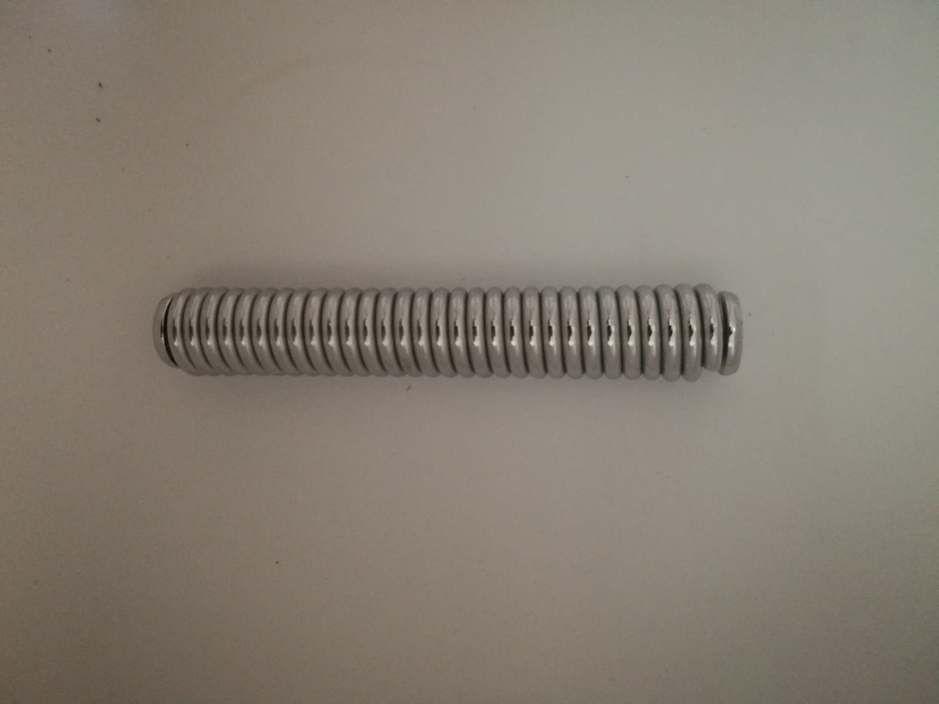 molla punching ball per allenamento