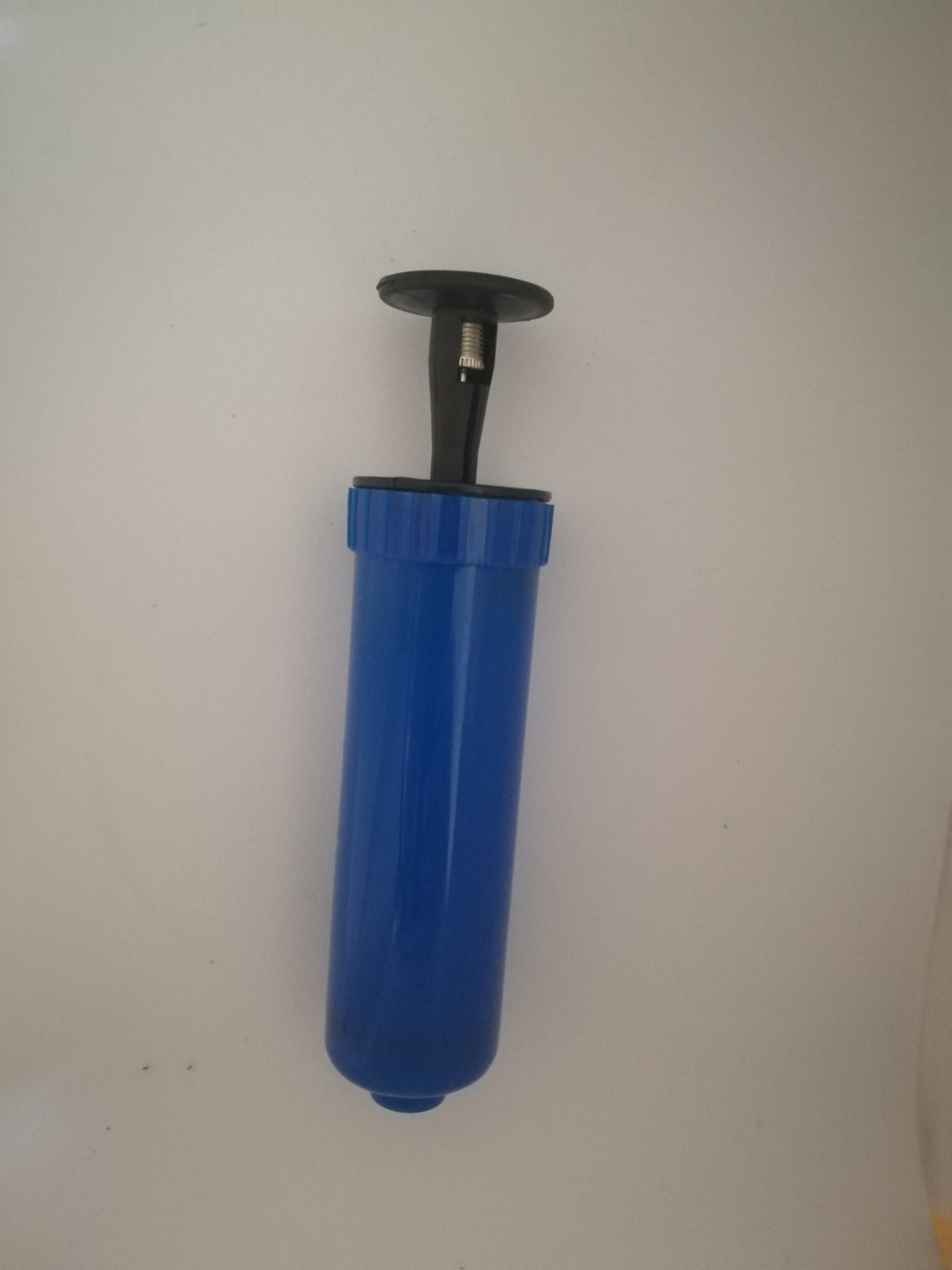 pompa punching ball per allenamento