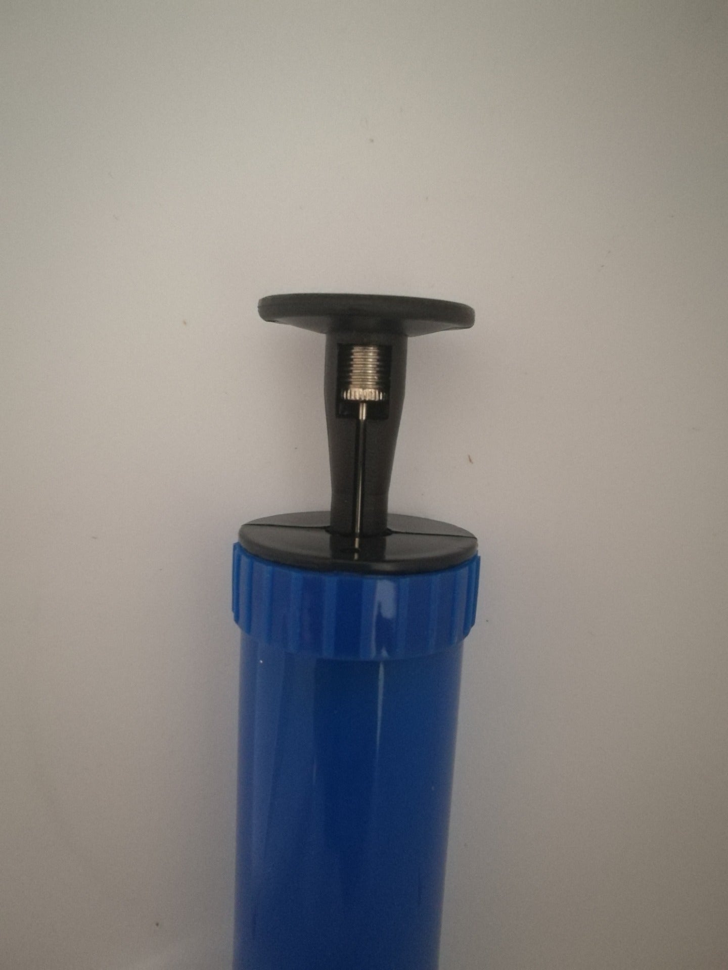 pompa punching ball per allenamento