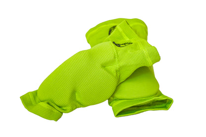 Rodilleras Shell - Verde Claro