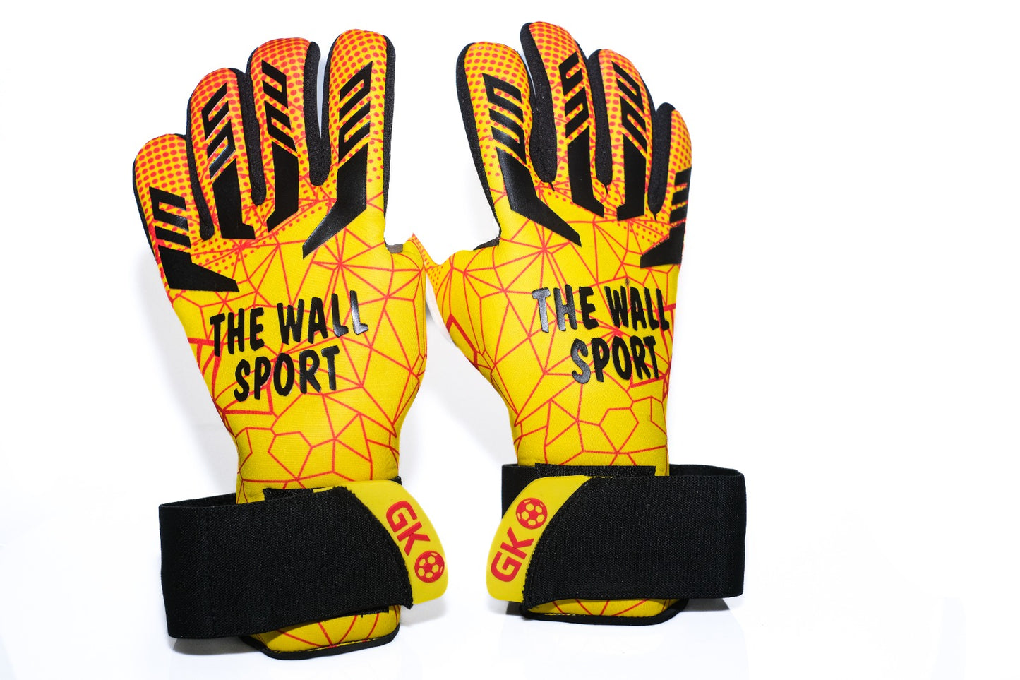 GUANTI da Calcio The Wall Sport