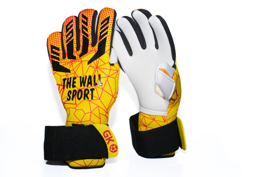 Les gants de football Wall Sport