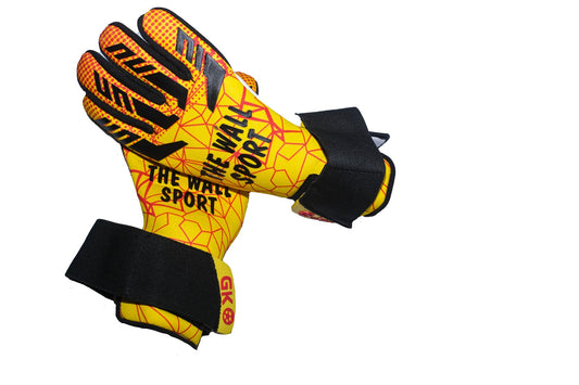 Les gants de football Wall Sport