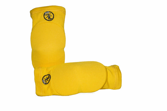 Elbow Pads - Yellow