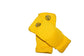 Elbow Pads - Yellow