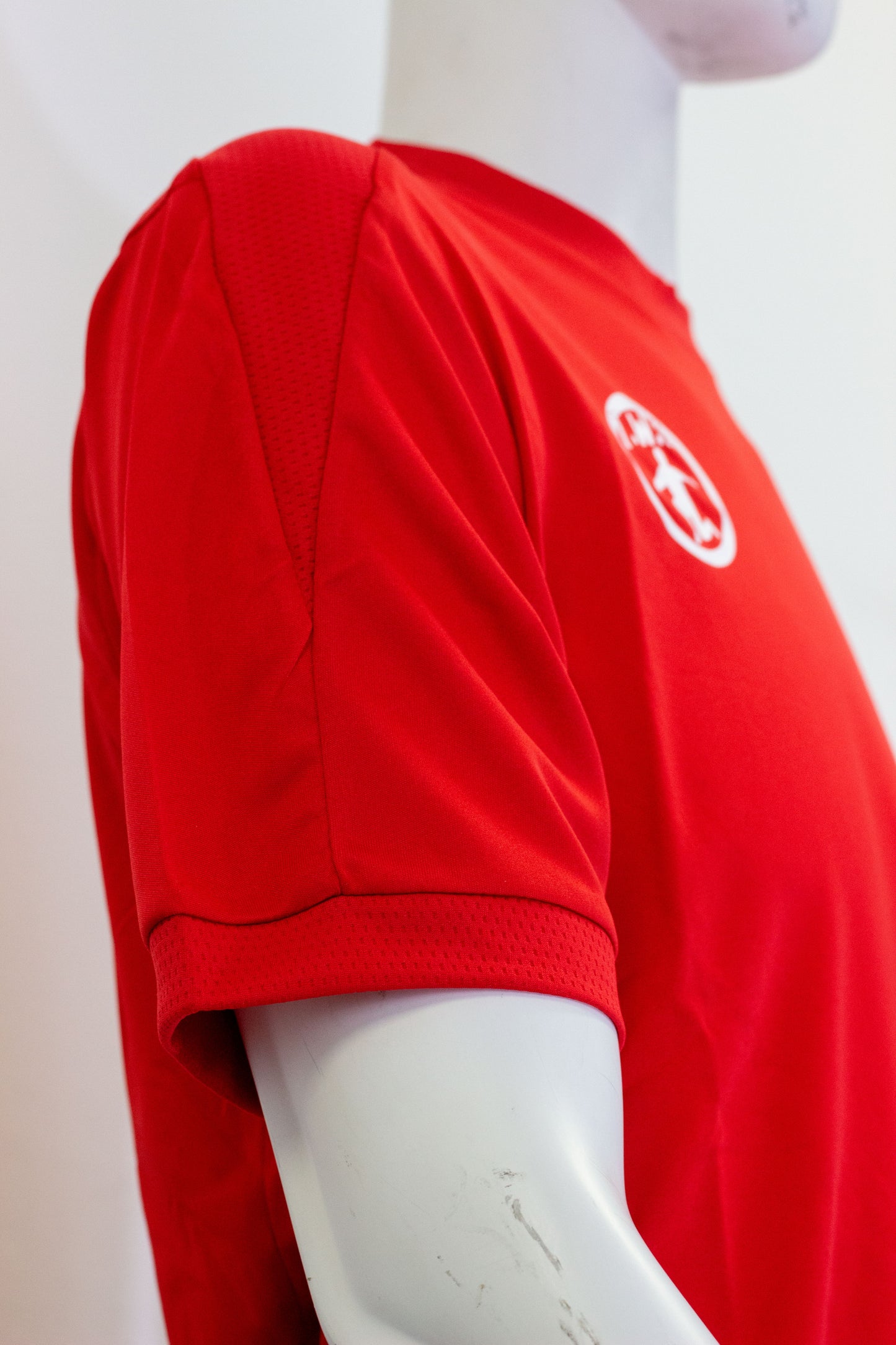 Completo da Allenamento T.W.S. – Maglia e Pantaloncini