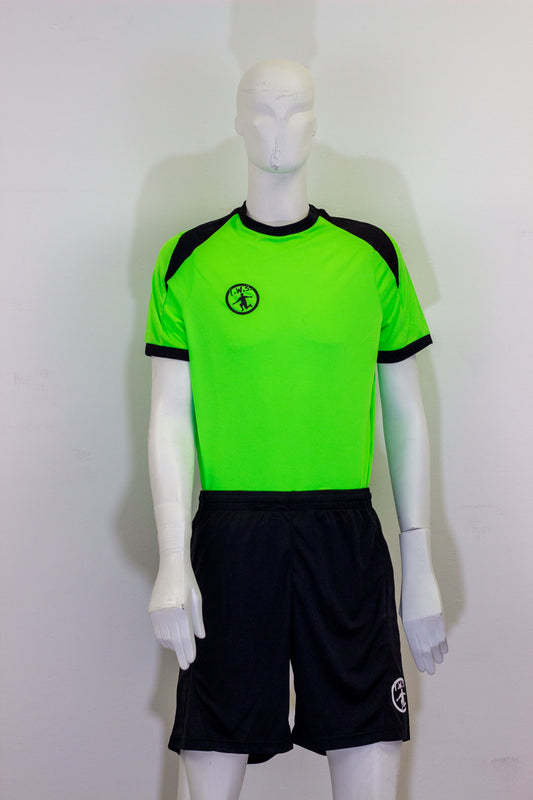 Completo da Allenamento T.W.S. – Maglia e Pantaloncini