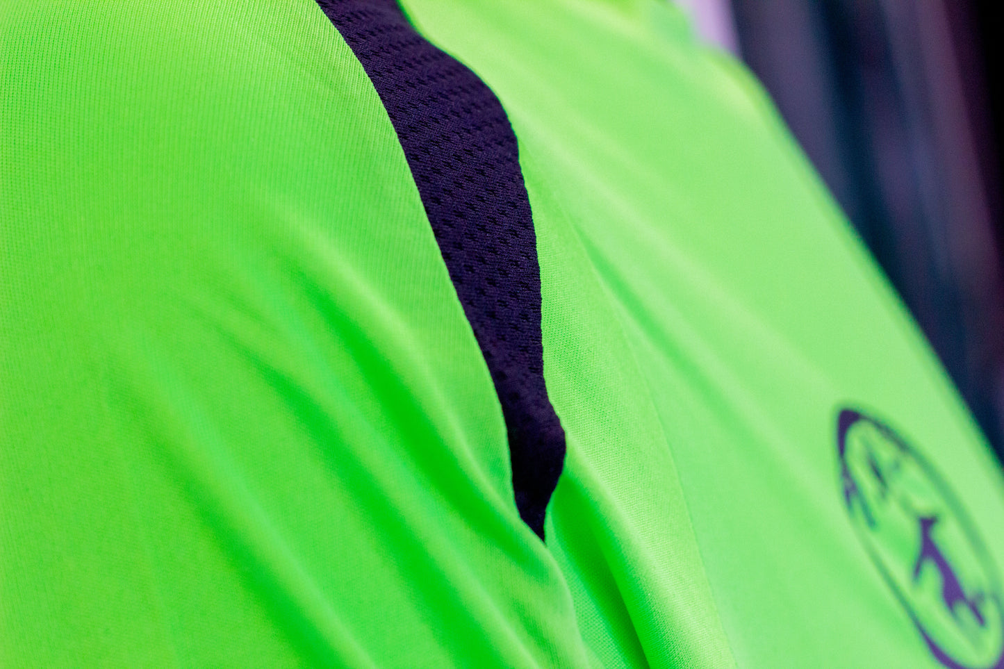 Completo da Allenamento T.W.S. – Maglia e Pantaloncini