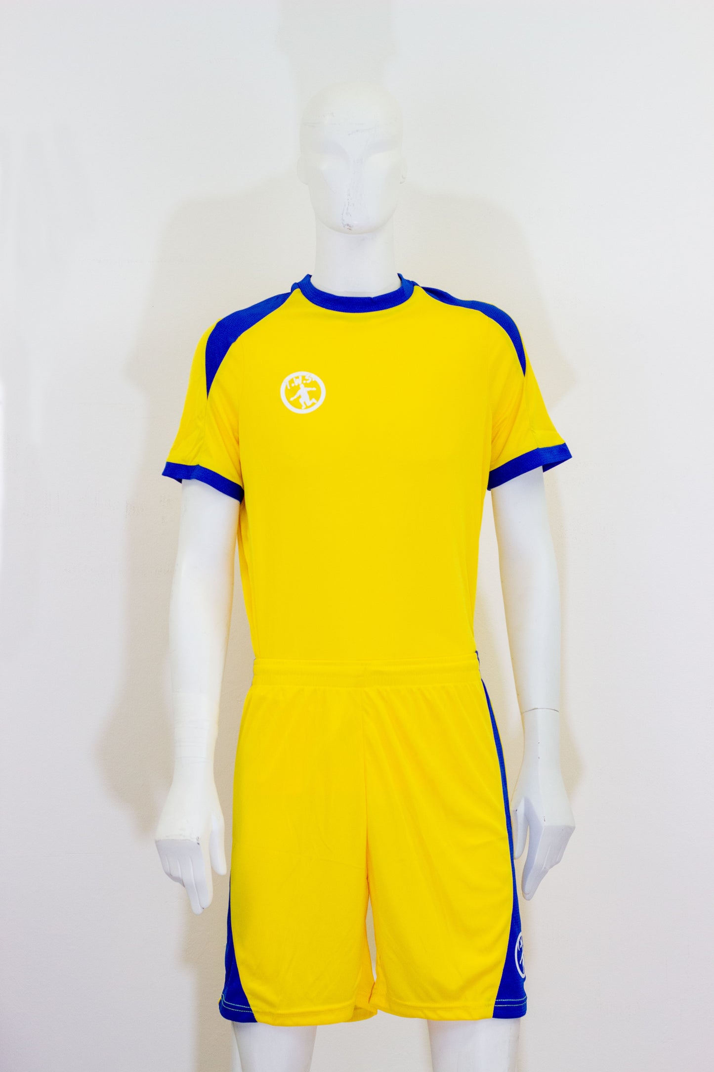 Completo da Allenamento T.W.S. – Maglia e Pantaloncini