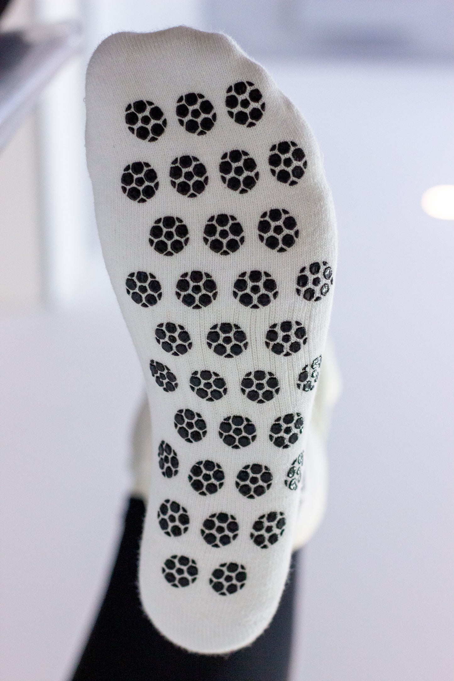 Calzini Antiscivolo The Wall Sport – Grip per Futsal e Sport Indoor