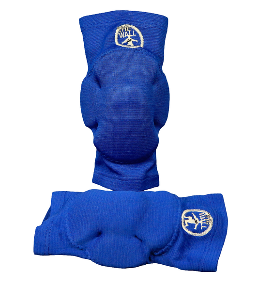 Knee Pads Conchiglia - Blue