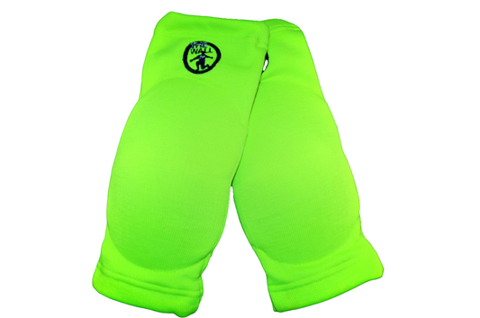 Gomitiere - Verde Fluo