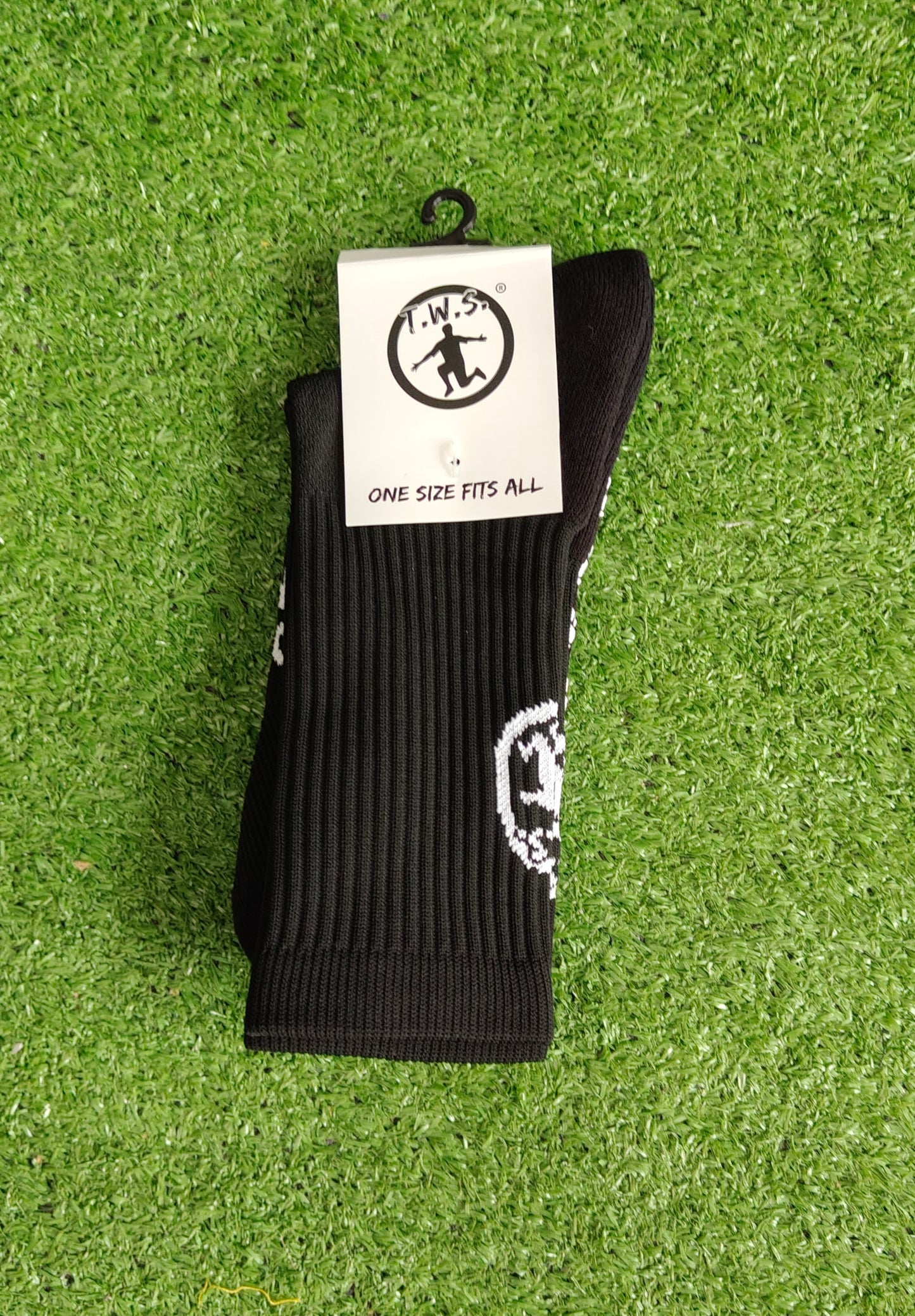 Calzini Antiscivolo The Wall Sport – Grip per Futsal e Sport Indoor