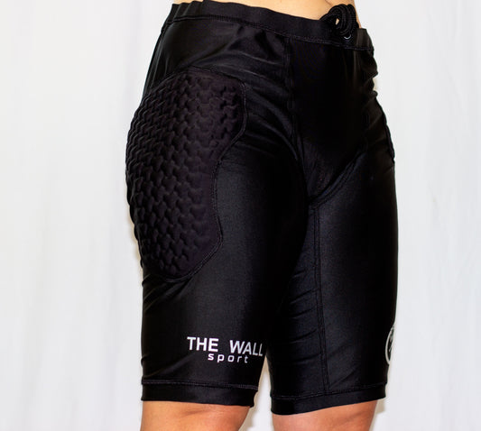 Pantaloncini Imbottiti per Portieri