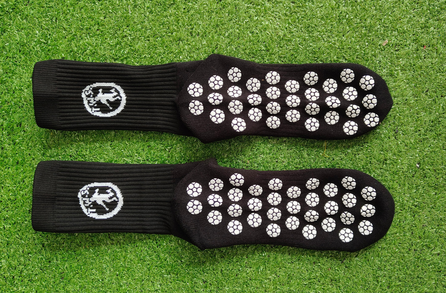 Calzini Antiscivolo The Wall Sport – Grip per Futsal e Sport Indoor