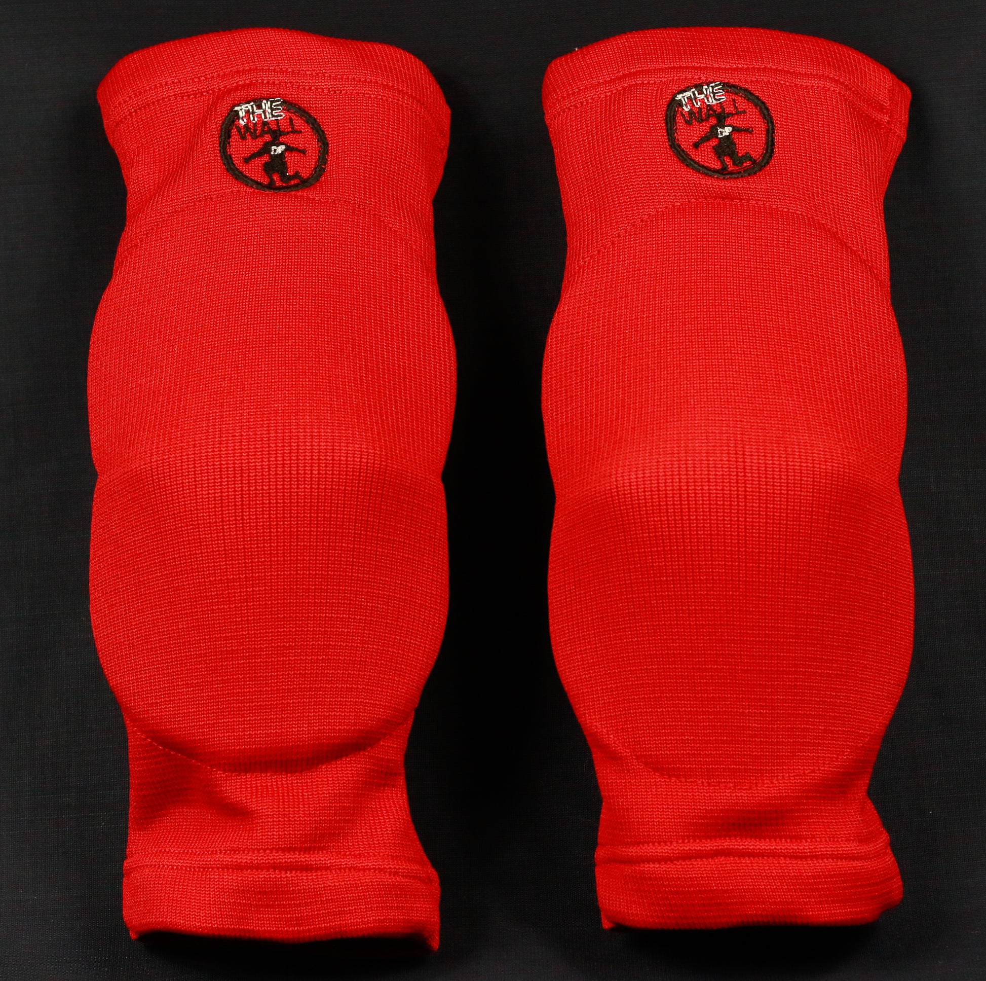 gomitiere rosse calcio a 5