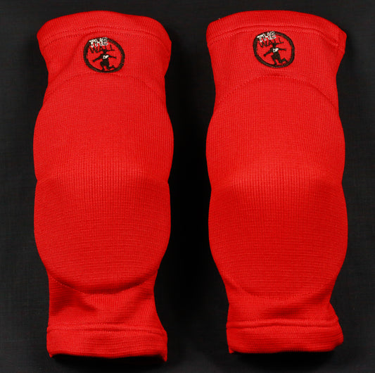 gomitiere rosse calcio a 5
