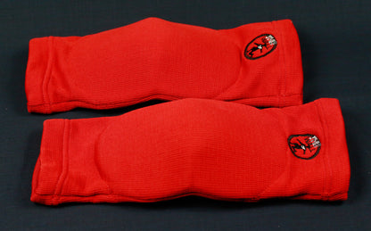 gomitiere rosse calcio a 5