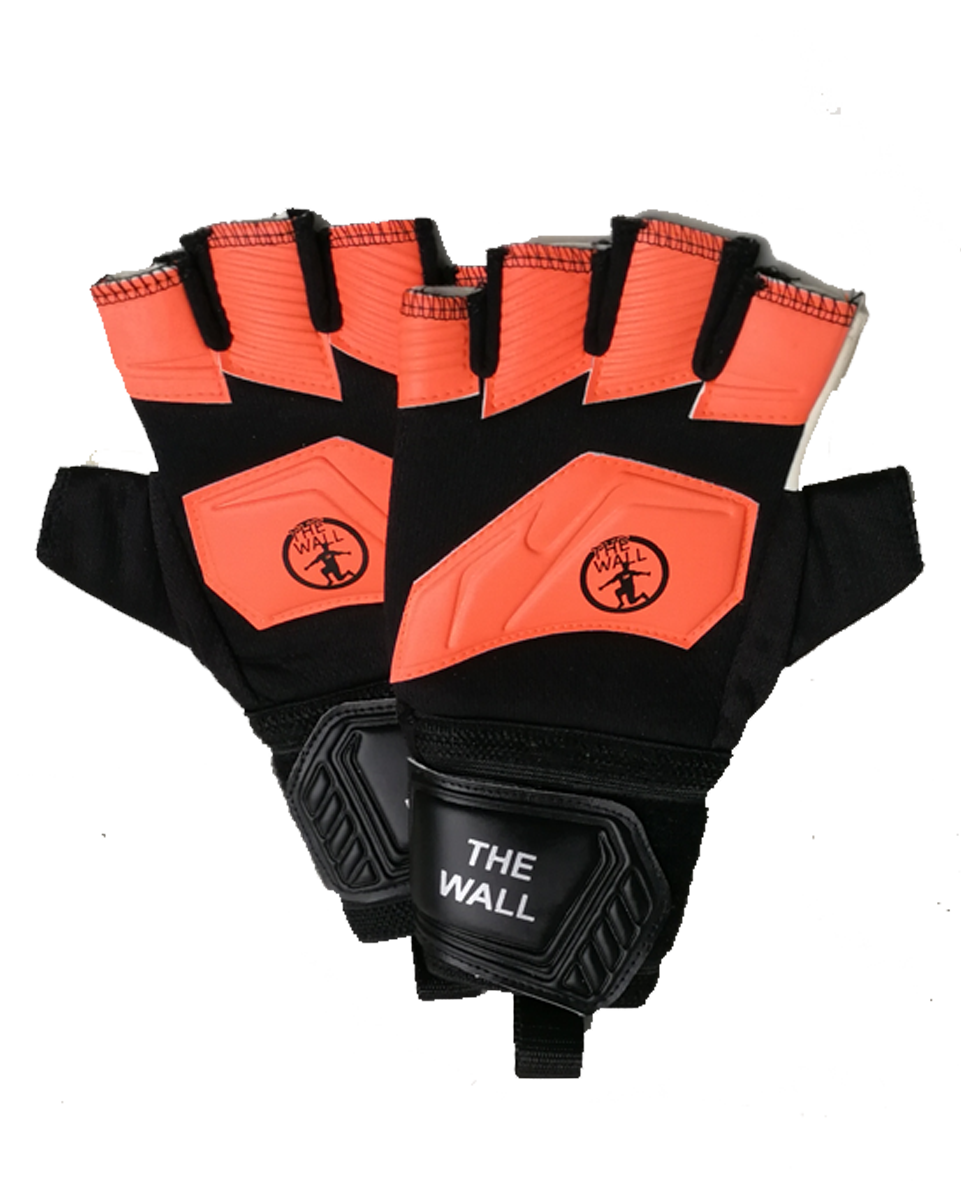 guanti da portiere futsal