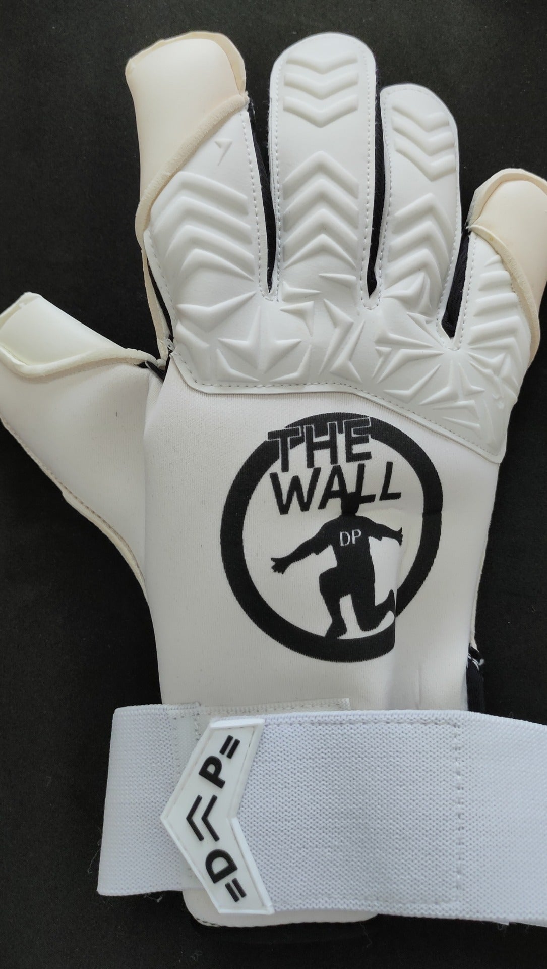 guanti per calcio a 11